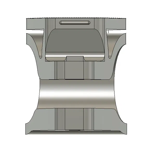 Đế Gắn Remote MagicShine - Image 4