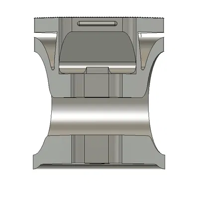 Đế Gắn Remote MagicShine