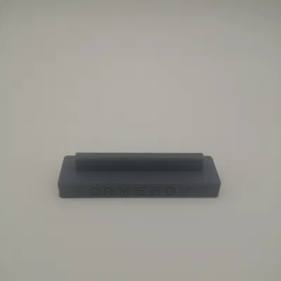 Kệ Trưng Bày Gameboy Cartridge Đơn