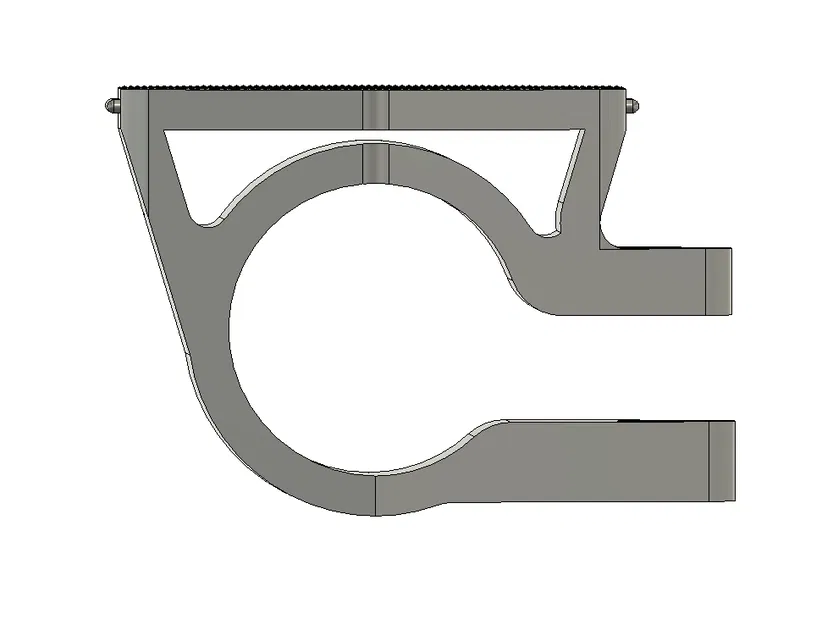 Đế Gắn Remote MagicShine - Image 5