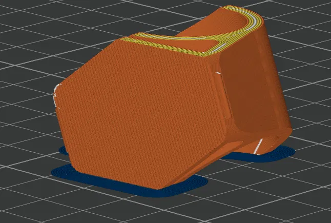 Đế Gắn Remote MagicShine - Image 6