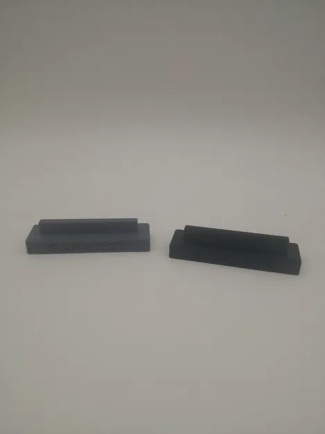 Kệ Trưng Bày Gameboy Cartridge Đơn - Image 4