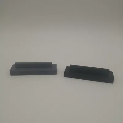 Kệ Trưng Bày Gameboy Cartridge Đơn