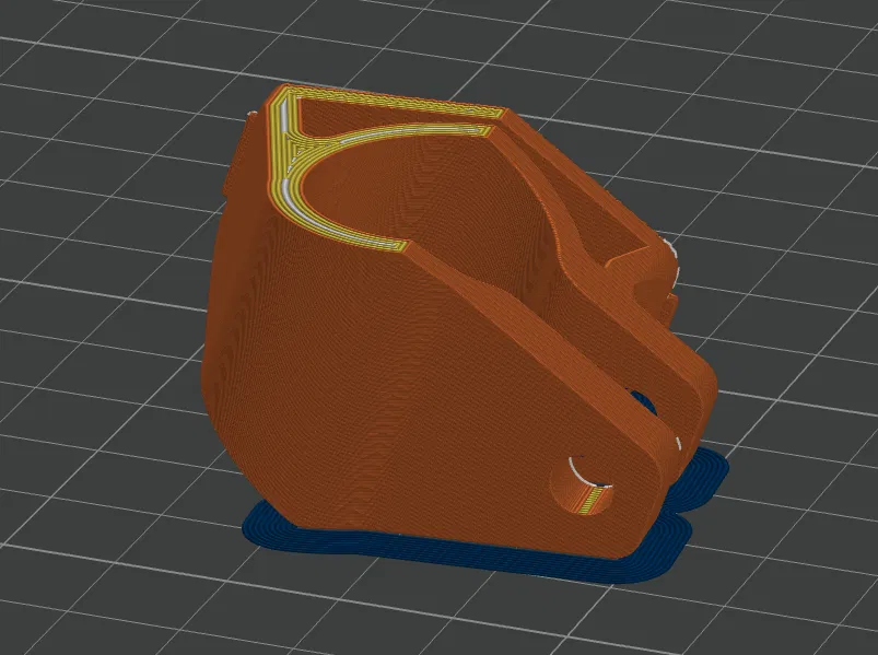 Đế Gắn Remote MagicShine - Image 7