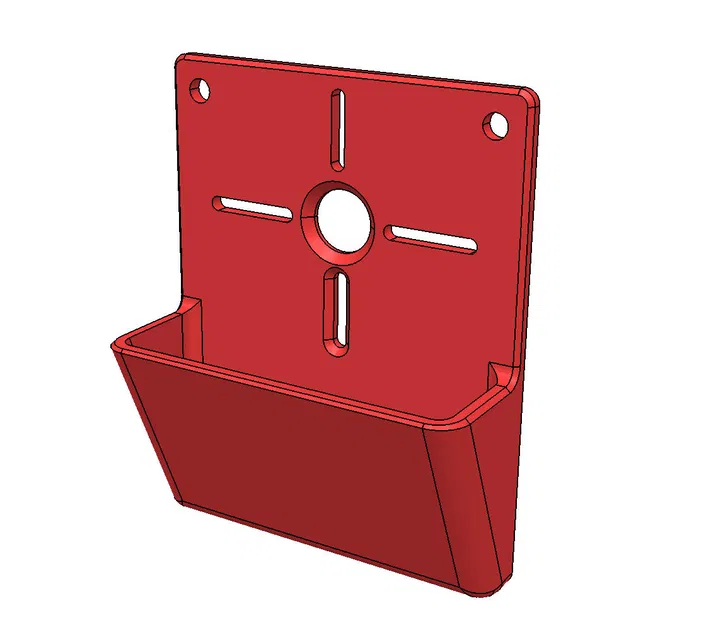 Chụp Hứng Bụi Máy Khoan - Image 1