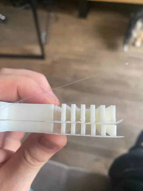 Mô Hình Kiểm Tra Lỗi Dịch Lớp - Image 1