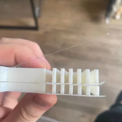 Mô Hình Kiểm Tra Lỗi Dịch Lớp