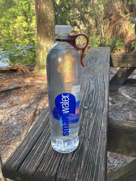 Móc/Vòng Treo Bình Nước Siêu Nhẹ Đi Phượt - Image 2