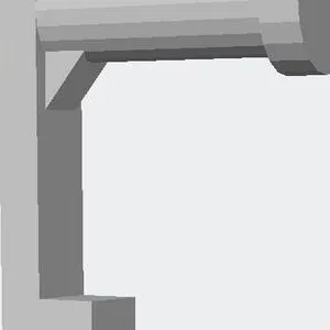 Giá Đỡ Cuộn Dây Máy In Anycubic Kobra 3