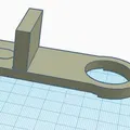 Dây dẫn filament cho Anycubic Kobra 3 - Thumbnail 1