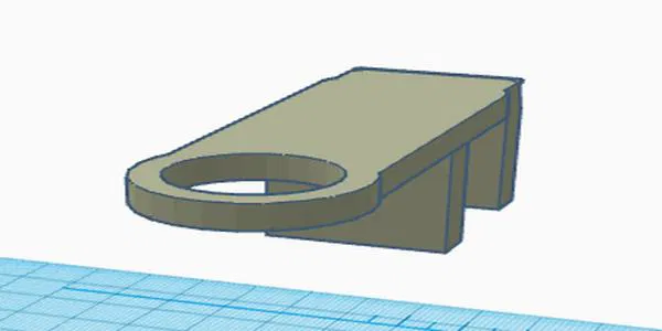 Dây dẫn filament cho Anycubic Kobra 3 - Image 2