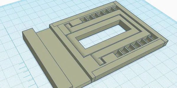 Chân đế điện thoại - Image 1