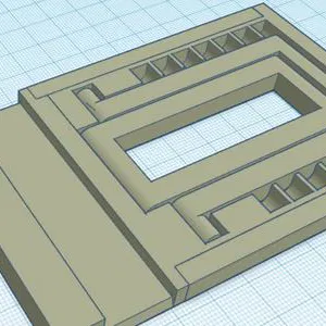 Chân đế điện thoại