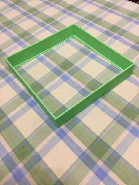 Viền Cho Rây 300mm - Image 1