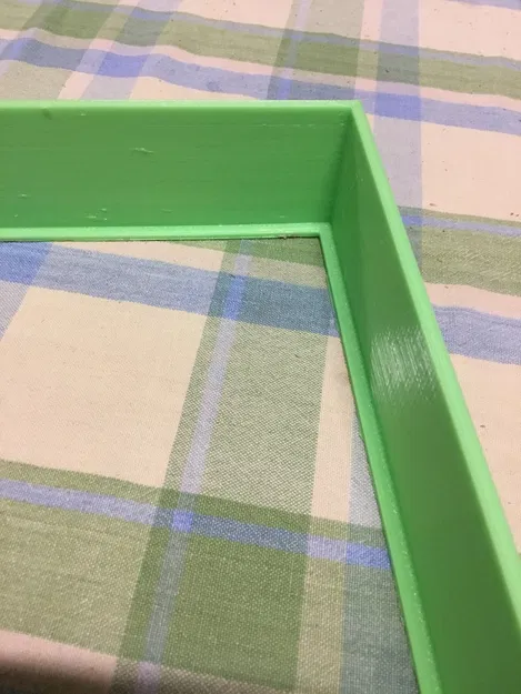 Viền Cho Rây 300mm - Image 2