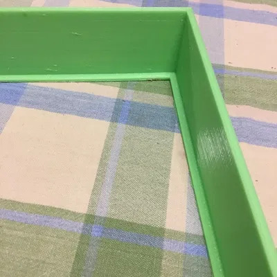 Viền Cho Rây 300mm