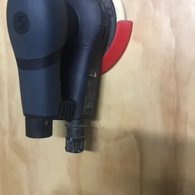 Giá đỡ máy chà nhám Festool 150 RO