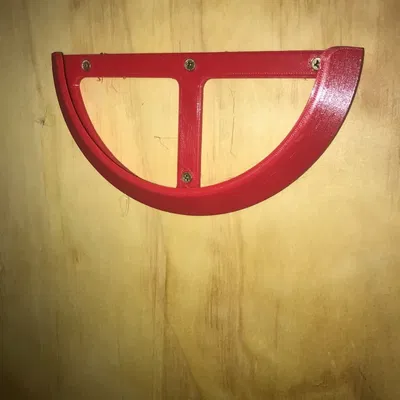 Giá đỡ máy chà nhám Festool 150 RO