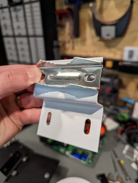 Vỏ trạm gốc năng lượng mặt trời 5W Meshtastic LoRa Node cho pin LTO - Image 3