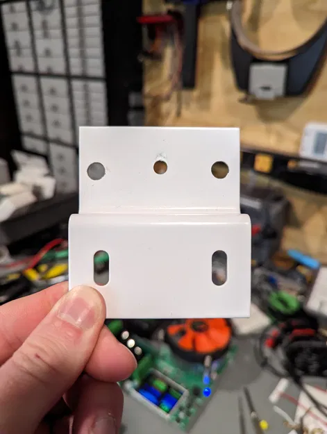 Vỏ trạm gốc năng lượng mặt trời 5W Meshtastic LoRa Node cho pin LTO - Image 4