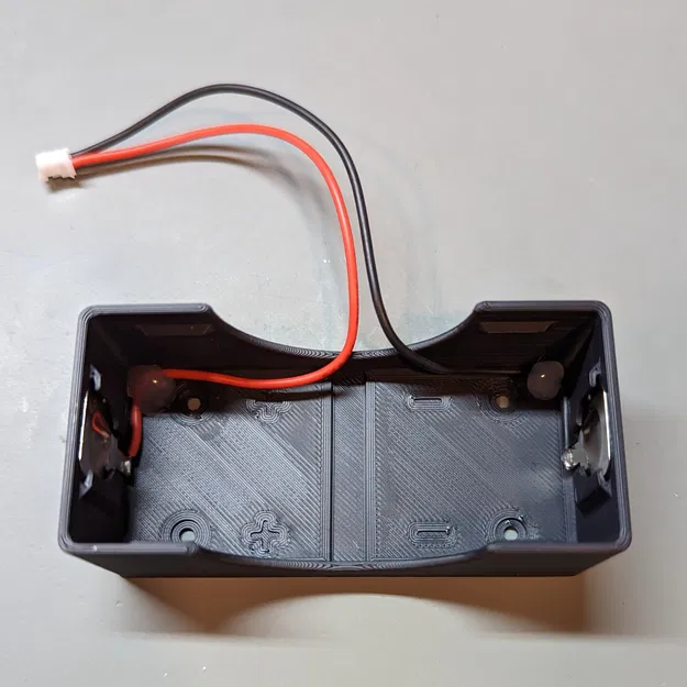 Vỏ trạm gốc năng lượng mặt trời 5W Meshtastic LoRa Node cho pin LTO - Image 8