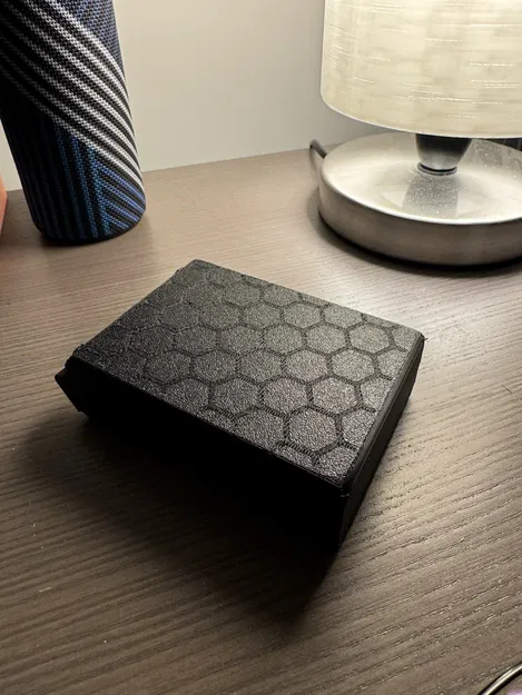 Hộp đựng bộ bài - Image 1