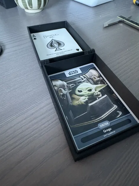 Hộp đựng bộ bài - Image 2