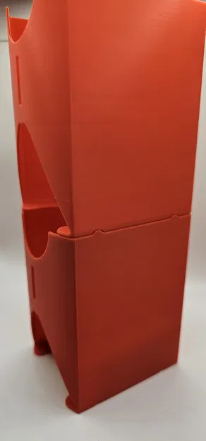 Hộp đựng túi trà xếp chồng V2 - Image 4