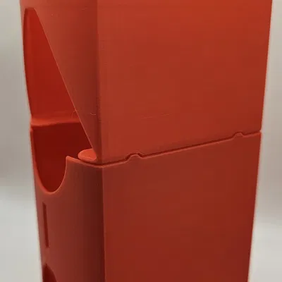 Hộp đựng túi trà xếp chồng V2