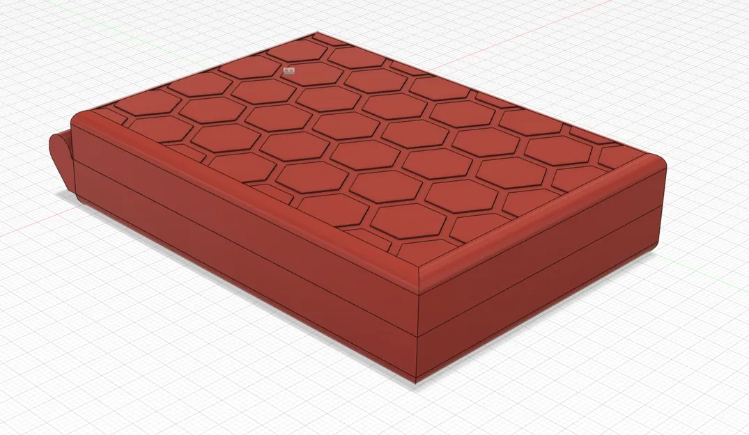 Hộp đựng bộ bài - Image 3