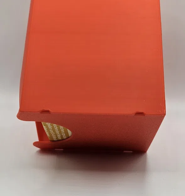 Hộp đựng túi trà xếp chồng V2 - Image 5