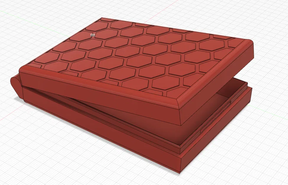 Hộp đựng bộ bài - Image 4