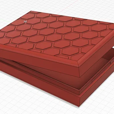 Hộp đựng bộ bài