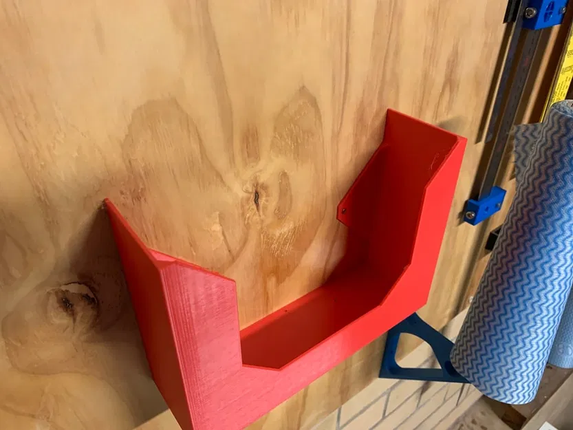 Giá Đỡ Hộp Găng Tay Y Tế Dùng Một Lần - Image 2