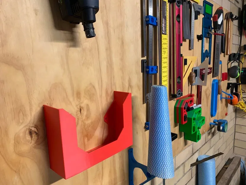 Giá Đỡ Hộp Găng Tay Y Tế Dùng Một Lần - Image 3