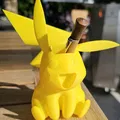Chân Cắm Bút Pikachu - Thumbnail 3