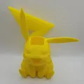 Chân Cắm Bút Pikachu - Thumbnail 5