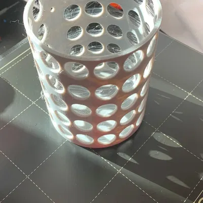 Chỗ Cắm Bút Gắn Tường