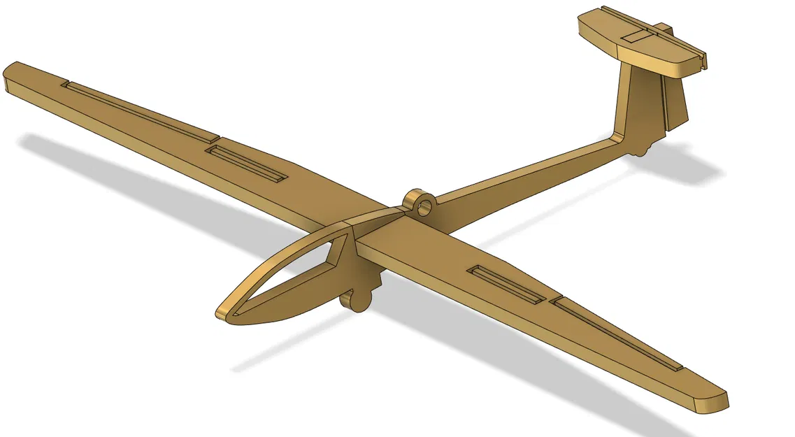 Đồ Trang Trí Tàu Lượn - Image 1