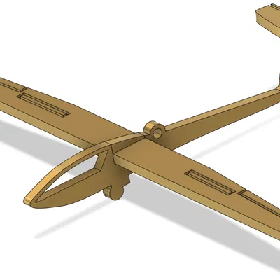 Đồ Trang Trí Tàu Lượn