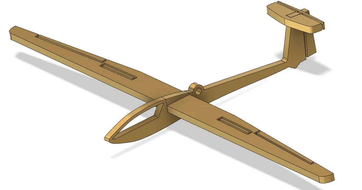 Đồ Trang Trí Tàu Lượn - Image 2