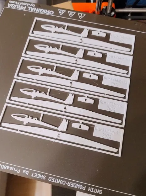 Mô Hình Diều Kit Card Trang Trí Độc Đáo - Image 1