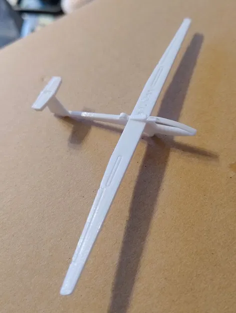 Mô Hình Diều Kit Card Trang Trí Độc Đáo - Image 3