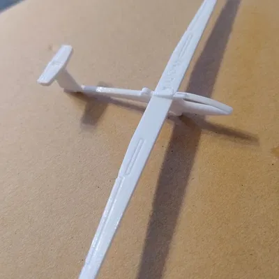 Mô Hình Diều Kit Card Trang Trí Độc Đáo