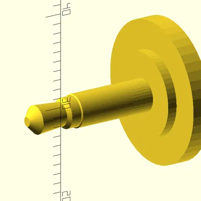 Nút bịt tai nghe 3.5 mm