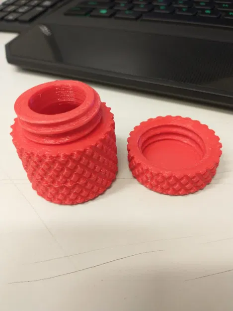 Hộp Đựng Vặn Ren - Image 3