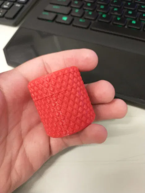 Hộp Đựng Vặn Ren - Image 4