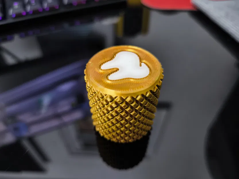 Hộp Đựng Răng Sữa "Răng" Bản Thường - Image 4