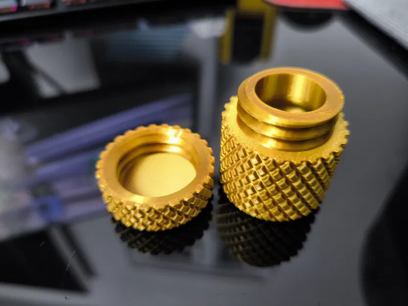 Hộp Đựng Răng Sữa "Răng" Bản Thường - Image 5