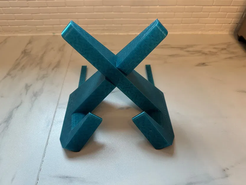 Giá Đỡ Sách Dày/Sách Giáo Khoa Khổ Lớn Đơn Giản - Image 2